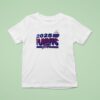 Buffalo Bills Billieve Nfl Playoffs T Shirt