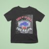 Buffalo Bills End Of An Era The Ralph T Shirt