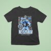 Caleb Williams Chicago Bears Ice Man Good Better Bes T Shirt