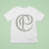 Caroline Polachek Logo T Shirt