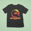 Cary Hiroyuki Tagawa Mk Mortal Kombat T Shirt