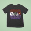 Central Michigan Chippewas Vs Northwestern Football Gameabove Sports Bowl T Shirt