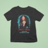Chaka Khan Live At The Hollywood Bowl Microphone T Shirt