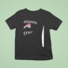 Chaminade Madonna Lions Logo T Shirt