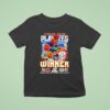 Chicago Bears Playoffs Winner Green Bay Packers Masco T Shirt