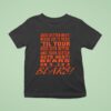 Chicago Bears Chant Good Better Best Never Let It Rest Til Your Good Gets Better T Shirt