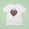Chicago Bears Mom I M A Mother And A Bears Fan It S Not For The Weak T Shirt