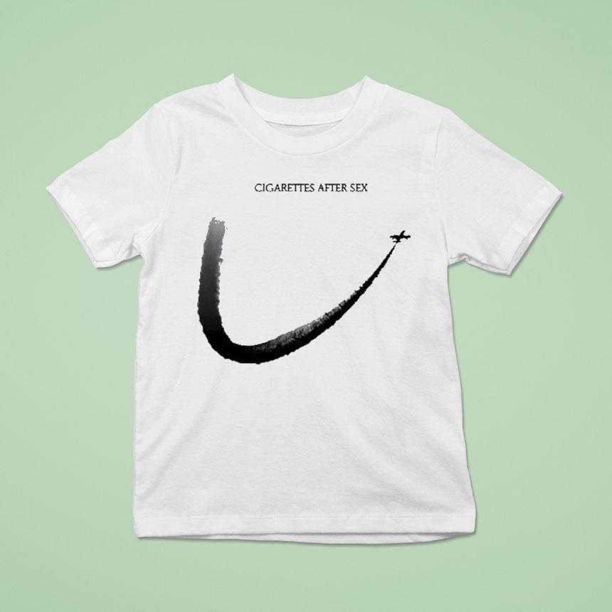 Cigarettes After Sex Falling In Love T Shirt Cigarettes After Sex Falling In Love T Shirt