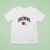 Cleveland Browns It A Browns Thing Years Anniversary T Shirt