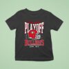 College Football Playoff Georgia Playoff Bound T Shirt