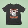 College Football Playoff Miami Playoff Bound T Shirt