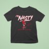Connor Bedard I M Nasty Signature T Shirt