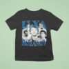 Connor Storrie Ilya Rozanov T Shirt