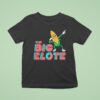 Corn Dancing Dab The Big Elote T Shirt