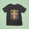 Cowboy The Front Bottoms T Shirt