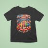 Crayons Have Protein Mother S Day T Shirt