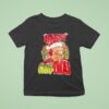 Cristiano Ronaldo Merry Cristmas T Shirt