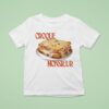 Croque Monsieur T Shirt