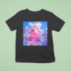 Cupcakke The Bakkery Album T Shirt