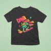 Daka Daka And The Ork Demo Squad T Shirt