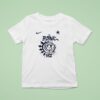 Dallas Cowboys X Blink Go Cowboys Bunny T Shirt