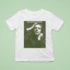 David Bowie Divine Symmetry T Shirt