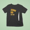 David Pastrnak Boston Bruins Hockey T Shirt
