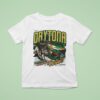 Daytona International Speedway Daytona Regional Florida Racing Nascar T Shirt
