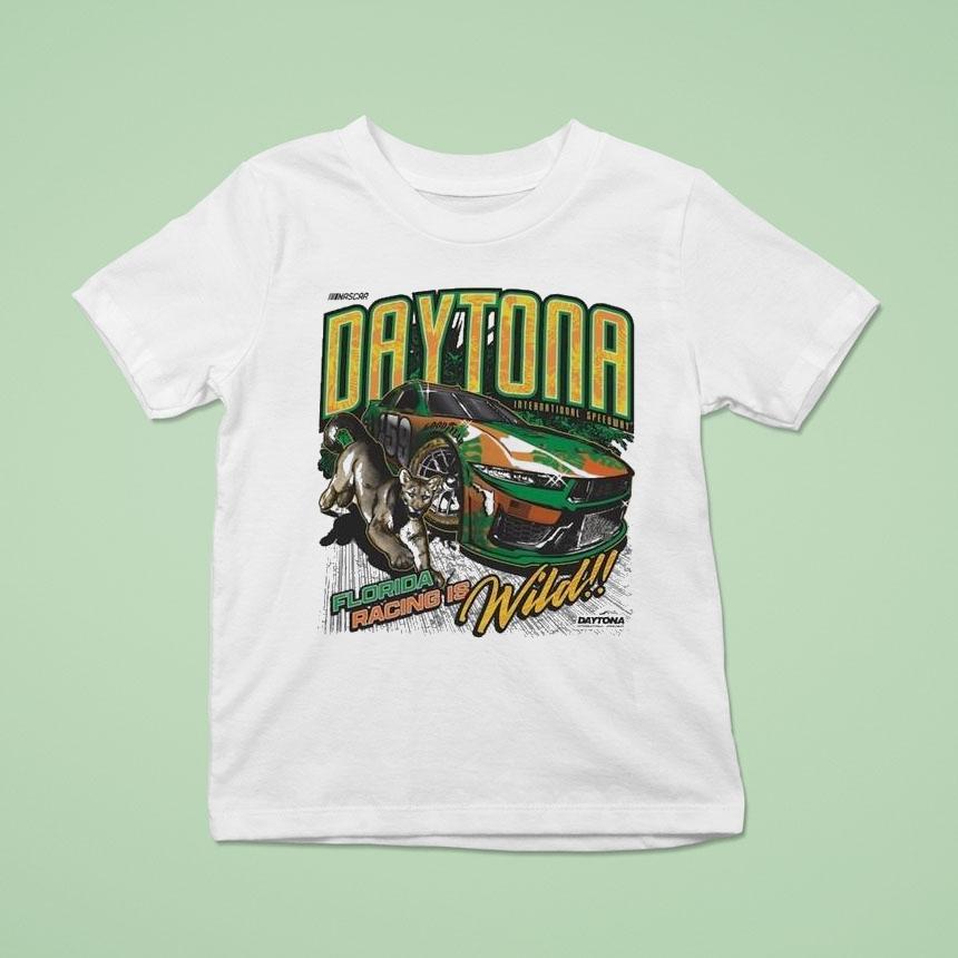 Daytona International Speedway Daytona Regional Florida Racing Nascar T Shirt Daytona International Speedway Daytona Regional Florida Racing Nascar T Shirt