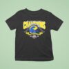 Delaware Fightin Blue Hens Ventures Bowl Bound Champions T Shirt