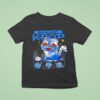Derpy Tiger K Pop Demon Hunters Colletion T Shirt