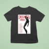 Des Rocs North America Tour T Shirt