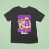 Deuce Geralds Bayou Dreamathon T Shirt