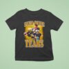 Diego Pavia Four More Years Vanderbilt Commodores Quarterback T Shirt