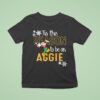 Disney Tis The Season To Be An Aggie T Shirt
