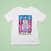 Donnie Tim Tin School T Shirt