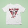 Drake Maye Mayevp T Shirt