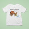 Dungeon Meshi Delicious In Dungeon T Shirt