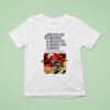 Dungeons And Diners And Dragons And Drive Ins And Dives T Shirt