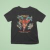 Dungeons Dragons Tiamat Straight Out Of Avernus T Shirt