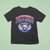Fanatics Florida Panthers Hockey Logo T Shirt