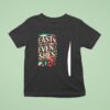 Feast Of The Seven Fishes Italy La Vigilia Christmas Eve T Shirt