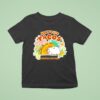 Final Fantasy Xiv Fan Festival Aunt Tii S Tacos T Shirt