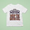 Florida Gators Drop The Maybe Cuz T Shirt