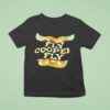 Fly Cooper Fly T Shirt