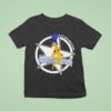 Flying Hellfish Death To Shelbyville Graphic T Shirt