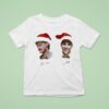 Forrest Frank And Jvke Christmas Album T Shirt