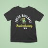 Fredericksburg Frogs Baseball Team T Shirt