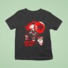From Ashes To New Pennywise Balloon T Shirt