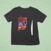 From The Other Side Demogorgon From Stranger Things T Shirt